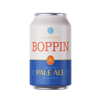 Boppin Beer Pale Ale